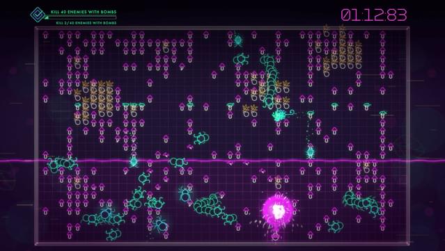 Atari Recharged Bundle screenshot 3