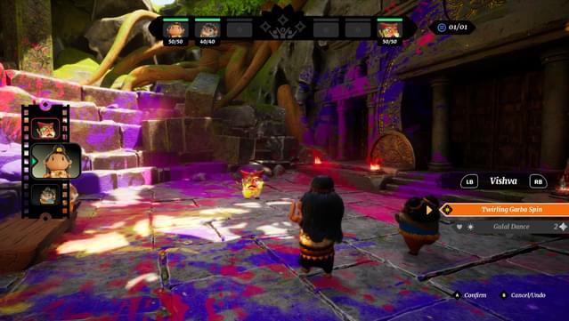 Aikyam screenshot 1