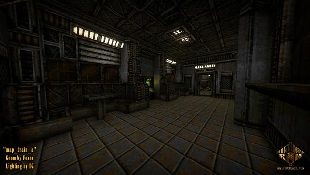 Fortune's Run screenshot 3
