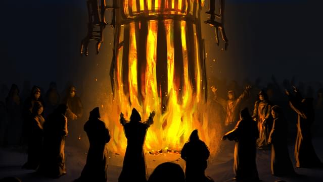 Saint Kotar: The Crawling Man screenshot 7