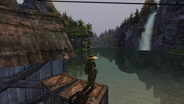 Oddworld: Stranger's Wrath HD screenshot 5