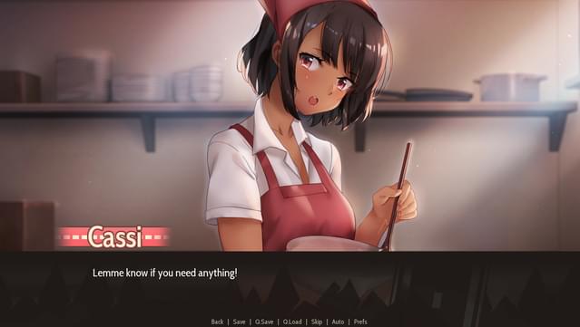 Highway Blossoms: Next Exit screenshot 3