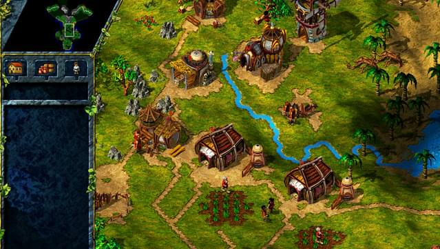 Settlers® 3: Ultimate Collection screenshot 7