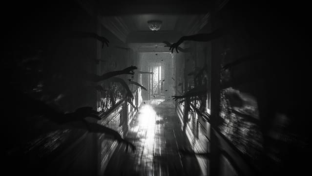 Layers of Fear 2 screenshot 3