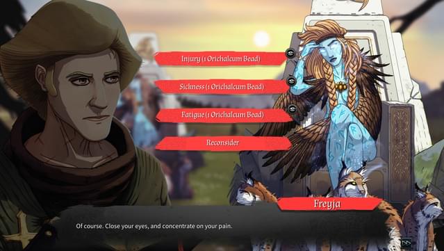Dead In Vinland - Endless Mode: Battle Of The Heodenings screenshot 1