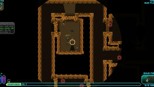 Sword of the Stars: The Pit Osmium Edition - The Pilgrim screenshot 2