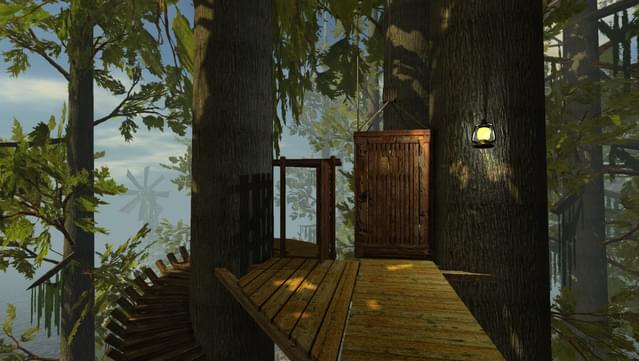 Myst 30th Anniversary Collection screenshot 7