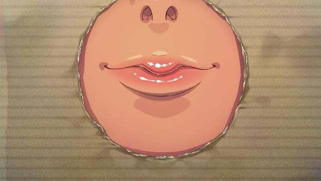 Oral Lessons With Chii-chan screenshot 5