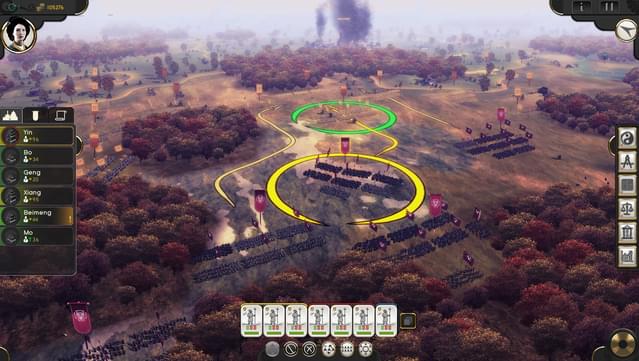 Oriental Empires screenshot 7