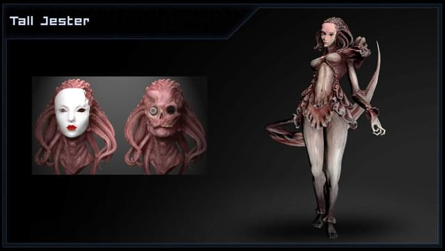 Hellpoint Supporter Pack screenshot 2