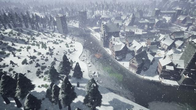 Dreadful River Demo screenshot 6