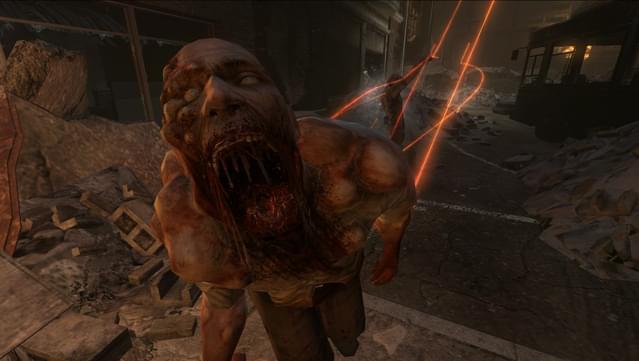 F.E.A.R. 2: Project Origin + Reborn screenshot 6