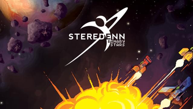 Steredenn: Binary Stars