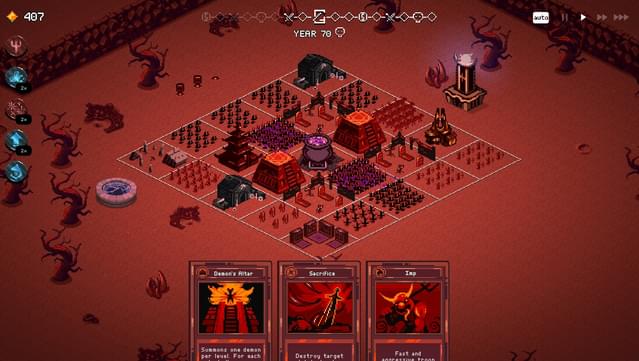 9 Kings screenshot 1