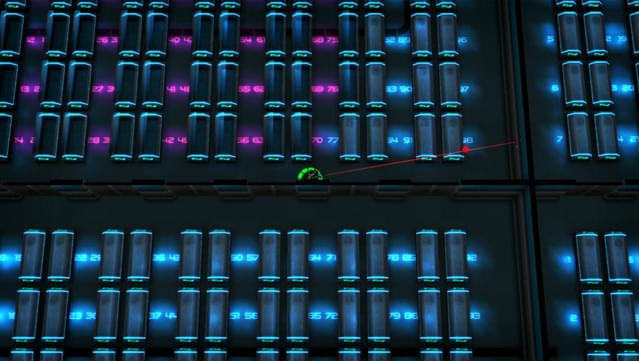 Neon Chrome Original Soundtrack screenshot 3