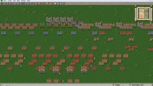 Great Battles Collector's Edition screenshot 0