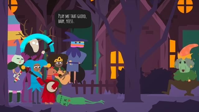 Once Upon a Jester Bundle screenshot 0
