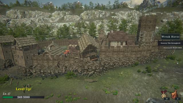 Medieval Machines Builder screenshot 2