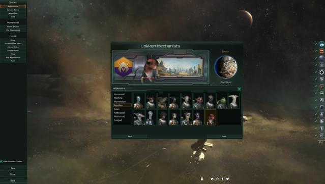 Stellaris Upgrade Bundle screenshot 0