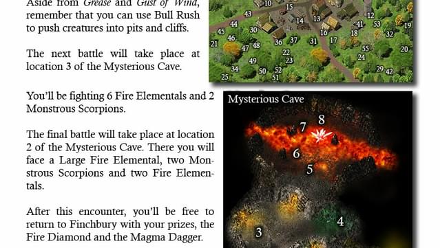 Knights of the Chalice 2 - Archmage Pack screenshot 7