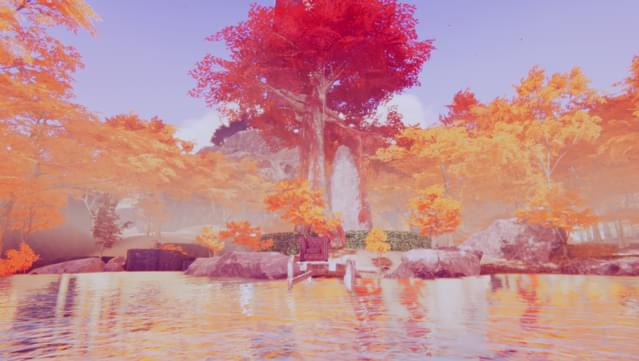 Lost At Sea screenshot 7