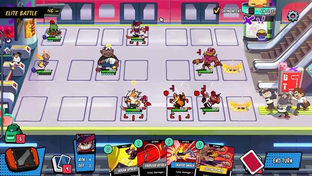 Montabi screenshot 7