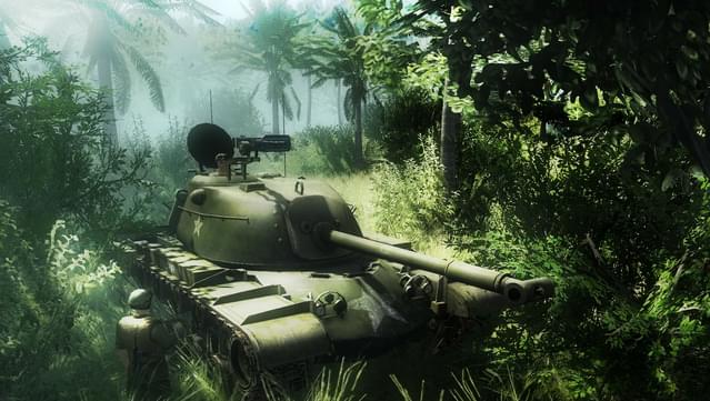 Men of War: Vietnam Special Edition Upgrade screenshot 2