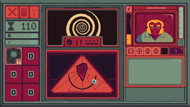 Mind Scanners screenshot 4