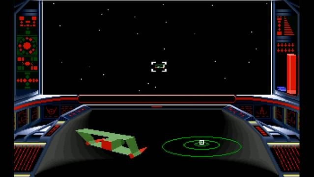 Hyperspeed screenshot 0