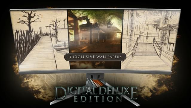Realms of Arkania: Star Trail - Digital Deluxe Content screenshot 1