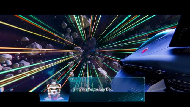 FUR Squadron Phoenix screenshot 6