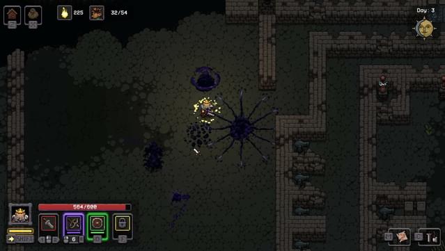Kingsgrave screenshot 4