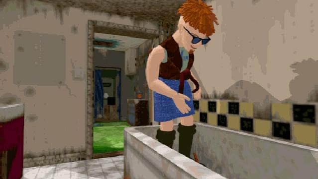 Normality screenshot 6