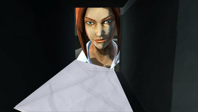 Cognition: Game of the Year Edition screenshot 4