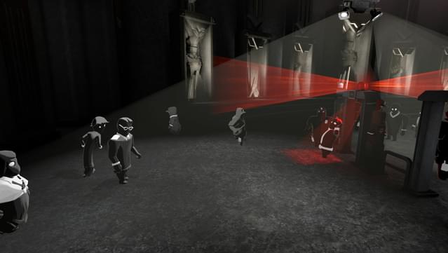 Beholder 2 screenshot 1