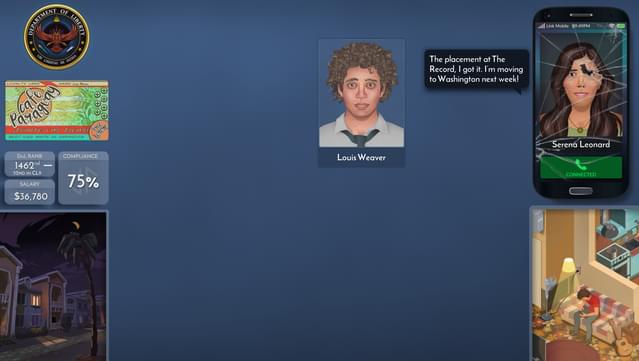 Need to Know screenshot 6
