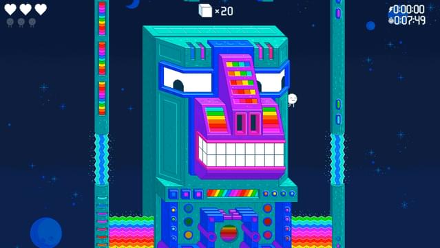 Spinch screenshot 1