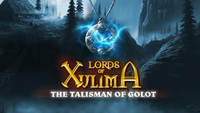 Lords of Xulima Deluxe Edition Upgrade screenshot 5