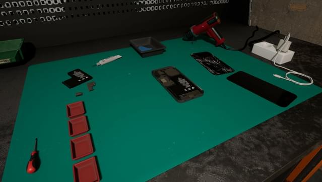 ServiceIT: Phone Service DLC screenshot 7