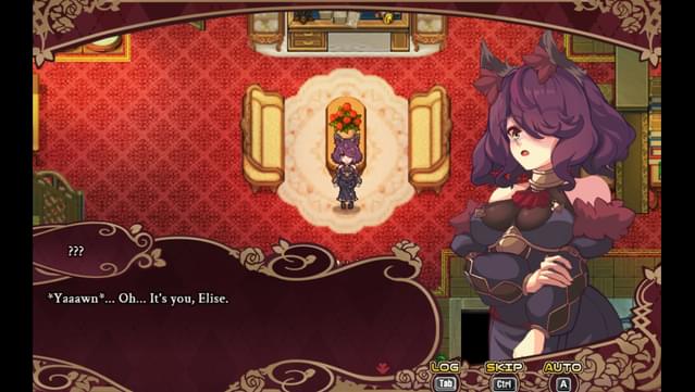 Elise and the Spellbinding Marionette screenshot 4