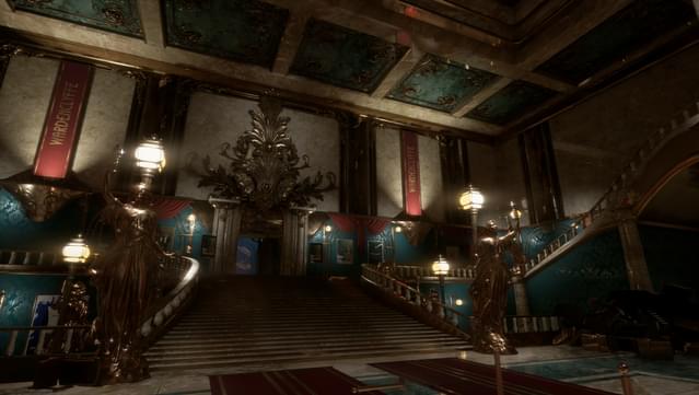 Close to the Sun Digital Deluxe screenshot 2
