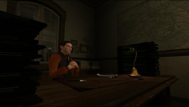 Post Mortem screenshot 7