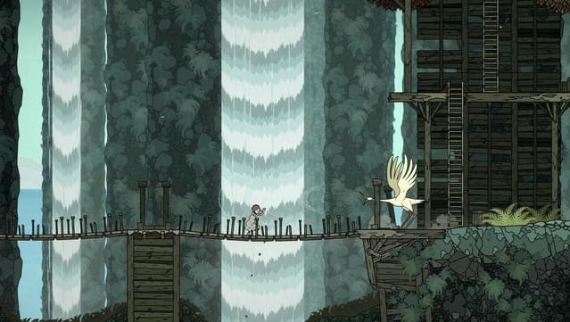Saviorless screenshot 0