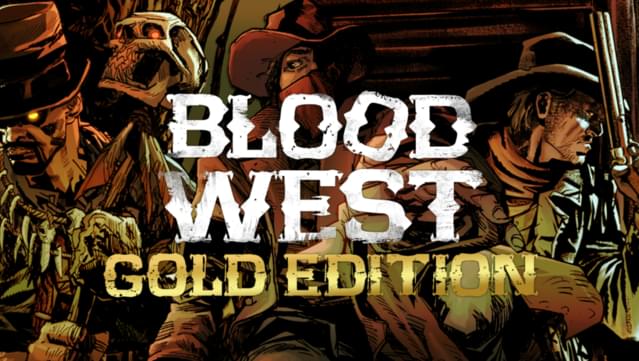 Blood West: Gold Edition