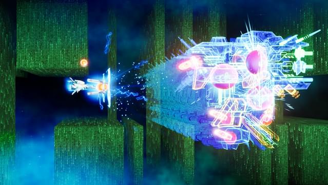R-Type Final 2 - DLC Set 9 screenshot 4