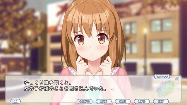 Kirakira Stars Idol Project Ai screenshot 1