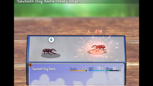 My Special Summer Vacation 2 screenshot 3