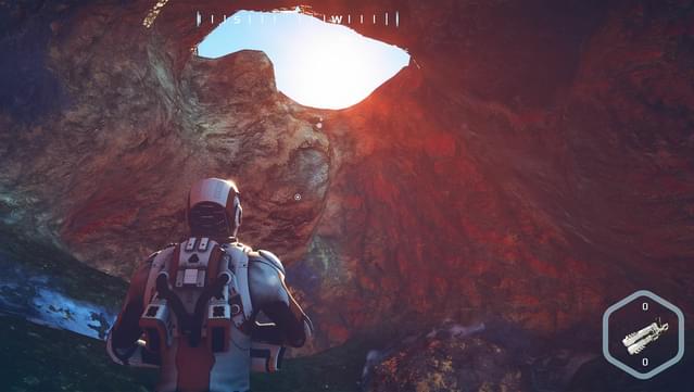 Planet Nomads Soundtrack screenshot 5