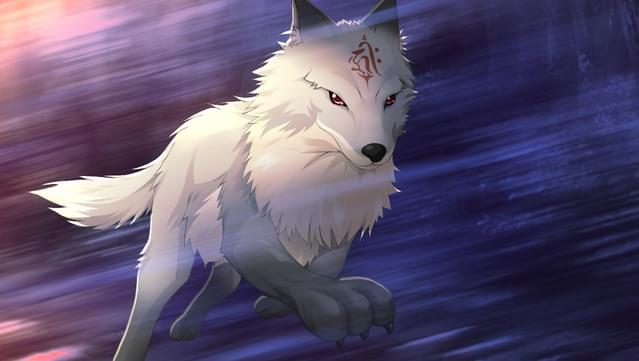 Kagura Genesis: Kuon's Story screenshot 5