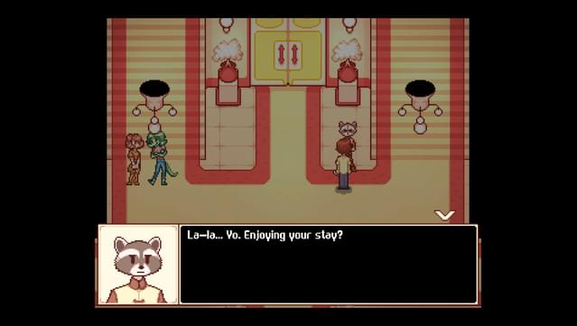 Mondealy Demo screenshot 1